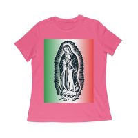 Our Lady of Guadalupe Virgin Mary T-Shirt