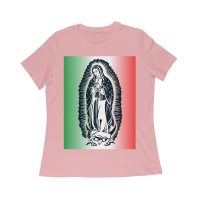 Our Lady of Guadalupe Virgin Mary T-Shirt