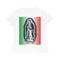 Our Lady of Guadalupe Virgin Mary T-Shirt
