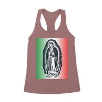 Our Lady of Guadalupe Virgin Mary T-Shirt