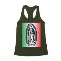 Our Lady of Guadalupe Virgin Mary T-Shirt