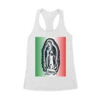 Our Lady of Guadalupe Virgin Mary T-Shirt