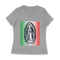 Our Lady of Guadalupe Virgin Mary T-Shirt