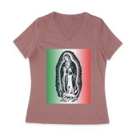 Our Lady of Guadalupe Virgin Mary T-Shirt