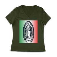 Our Lady of Guadalupe Virgin Mary T-Shirt