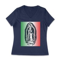 Our Lady of Guadalupe Virgin Mary T-Shirt