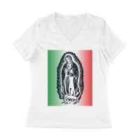 Our Lady of Guadalupe Virgin Mary T-Shirt
