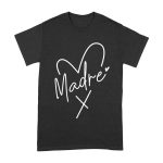Our Lady of Guadalupe Virgin Mary T-Shirt - Inspirational Catholic Devotional Apparel, Faith-Based Religious Tee for Women, Spiritual Gift Unisex Adult – Viva Party