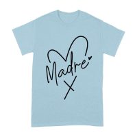 Our Lady of Guadalupe Virgin Mary T-Shirt