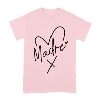 Our Lady of Guadalupe Virgin Mary T-Shirt