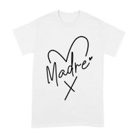 Our Lady of Guadalupe Virgin Mary T-Shirt
