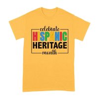 Celebrate Hispanic Heritage Month