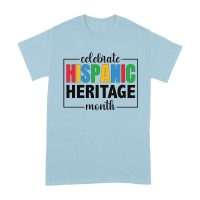 Celebrate Hispanic Heritage Month