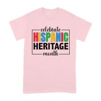 Celebrate Hispanic Heritage Month
