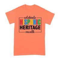 Celebrate Hispanic Heritage Month