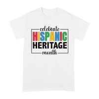 Celebrate Hispanic Heritage Month