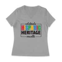 Celebrate Hispanic Heritage Month
