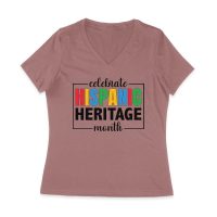 Celebrate Hispanic Heritage Month