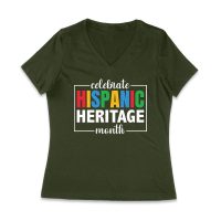 Celebrate Hispanic Heritage Month