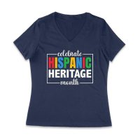 Celebrate Hispanic Heritage Month