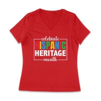 Celebrate Hispanic Heritage Month