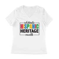 Celebrate Hispanic Heritage Month