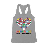 Hispanic Heritage Month T-Shirt