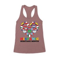 Hispanic Heritage Month T-Shirt