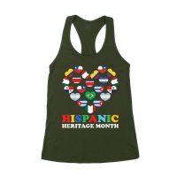 Hispanic Heritage Month T-Shirt