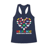 Hispanic Heritage Month T-Shirt