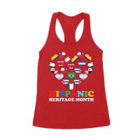 Hispanic Heritage Month T-Shirt
