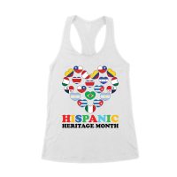 Hispanic Heritage Month T-Shirt