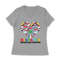 Hispanic Heritage Month T-Shirt