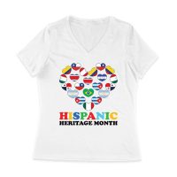 Hispanic Heritage Month T-Shirt