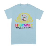 Hispanic Heritage Month T-Shirt