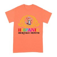 Hispanic Heritage Month T-Shirt