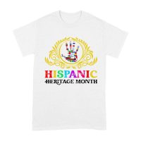 Hispanic Heritage Month T-Shirt