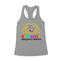 Hispanic Heritage Month T-Shirt