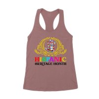 Hispanic Heritage Month T-Shirt