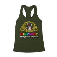 Hispanic Heritage Month T-Shirt