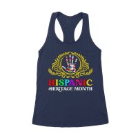 Hispanic Heritage Month T-Shirt