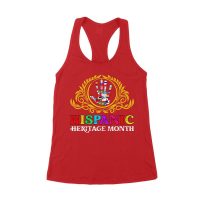 Hispanic Heritage Month T-Shirt