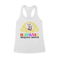 Hispanic Heritage Month T-Shirt