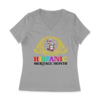 Hispanic Heritage Month T-Shirt