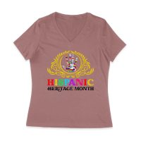 Hispanic Heritage Month T-Shirt