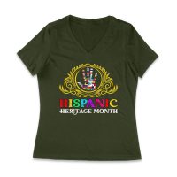 Hispanic Heritage Month T-Shirt