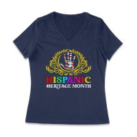 Hispanic Heritage Month T-Shirt