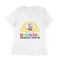Hispanic Heritage Month T-Shirt