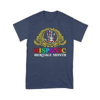 Hispanic Heritage Month T-Shirt