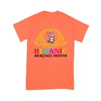 Hispanic Heritage Month T-Shirt